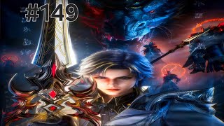 Soul Land 2 Episode 149 Explanation || Soul Land 2 Multiple Subtitles English Hindi Indonesia