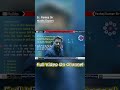 Boat & Stream in 60 sec ⏱️ Easy Trick 🔥#shorts #ibpsclerk #rbiassistant #sbiclerk #sbipo