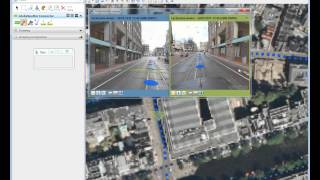 Microstation V8I En Bentley Map - Cyclomedia Globespotter Conector It-Pro People