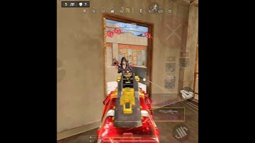 1V3 tryhard squad eliminated ☠️👑#codm #callofdutymobile