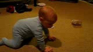 Aidan And The Big Yellow Balloon Part 2