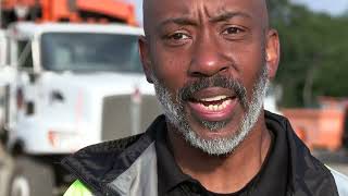 Meet Chris! Waste Recycling Workers Week 2025 Wealth