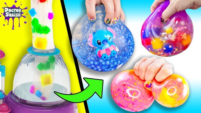 Brand New Squishy Maker! 