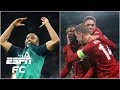 Tottenham vs. Liverpool in the Champions League final: Who ...