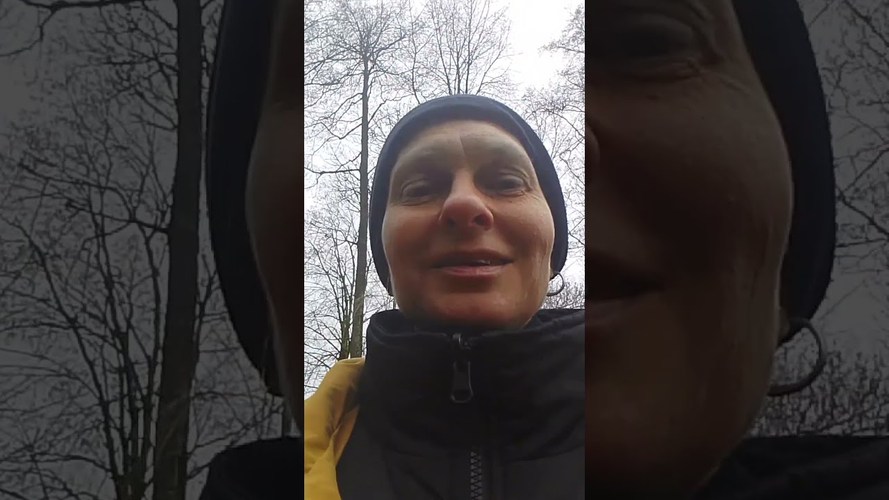 Der Anfang ist gemacht 🪶🙏🏻