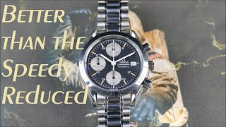 On the Wrist, from off the Cuff: Omega – Speedmaster Date 3511.50, JDM 1990's Vintage Find!