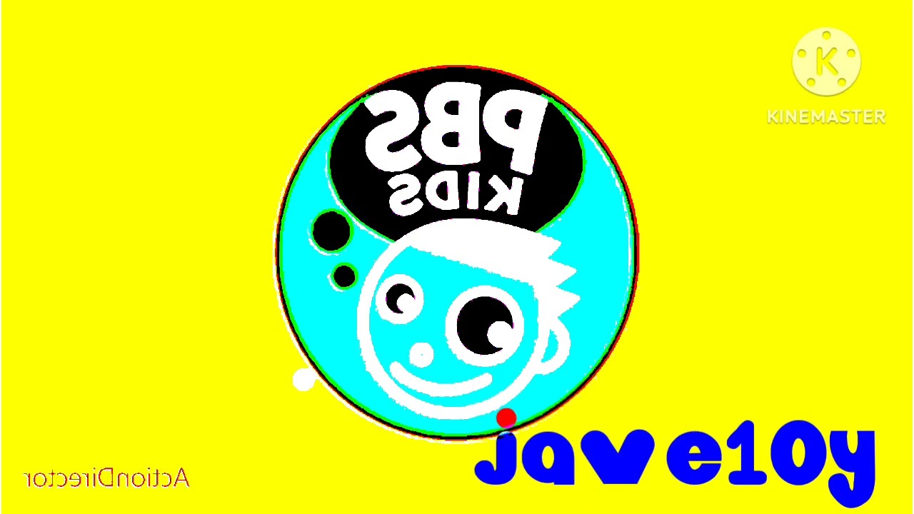 PBS Kids video app 2 Effects Sponsored by (Gamavision Csupo Effects) 