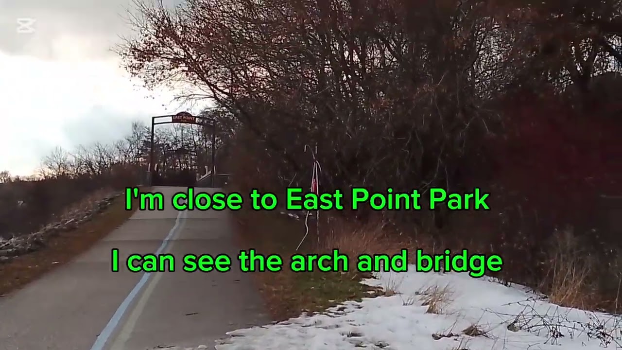 A Walk at the Port Union Waterfront Beach and Trail - 3