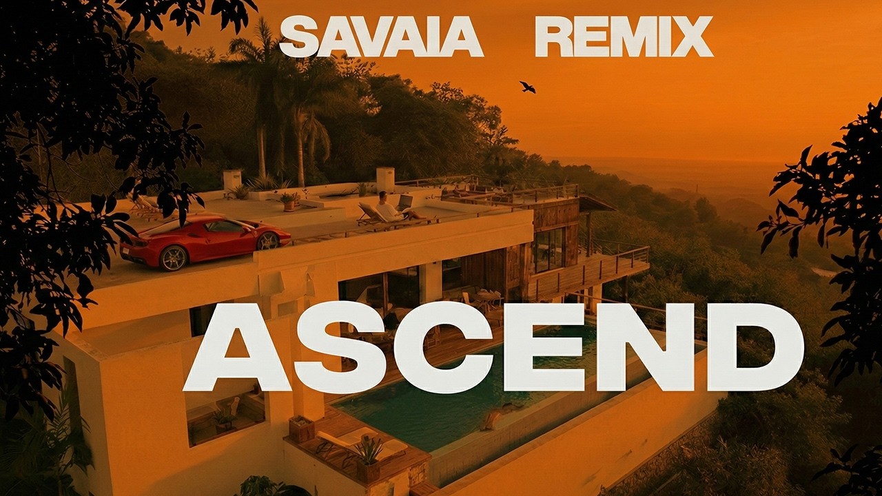 Watch HUGEL x Topic x Arash feat. Daecolm | ASCEND REMIX- (2026 Summer Afro House) –SAVAIAMUSIK on YouTube Watch HUGEL x Topic x Arash feat. Daecolm | ASCEND REMIX- (2026 Summer Afro House) –SAVAIAMUSIK on YouTube