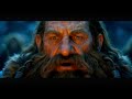 Ancient Dwarven Chant | Arthas AI Film