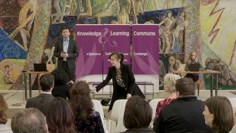 #MondayMotivation : Online Collaborative Tools - Knowledge & Learning Commons at UN Geneva