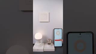 Transform Any Room With The Star Ring 2-Way Dimmer Switch Perfect Lighting, Anytime