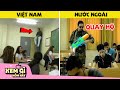 Thầy cô trên thế giới chống "QUAY CÓP" như thế nào, thế mới thấy Việt Nam chưa là gì !