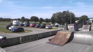 Cornwall Road Trip