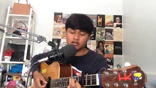 Dan bandung - The Panasdalam (Cover Rakha Rahman)