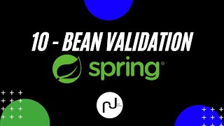 10 - Bean Validation