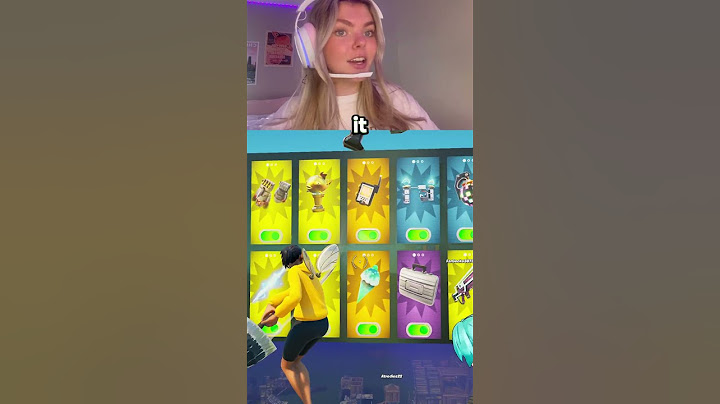I LEAKED THIS SECRET IN 1V1 WITH EVERY GUN 😲