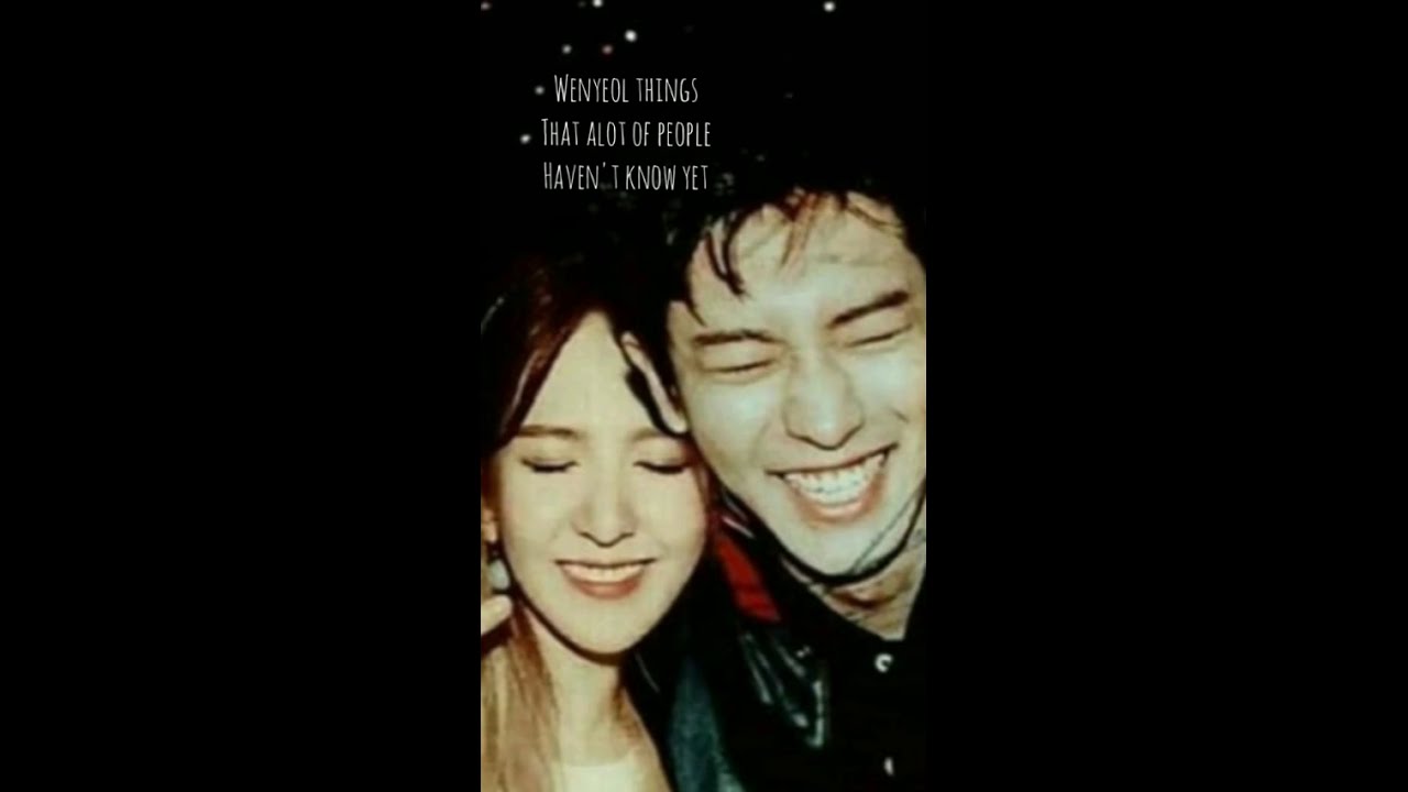 Kumpulan WENYEOL MOMENTS PART 1||Real moments