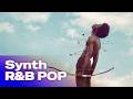 Modern Synth R B Pop Mix Pierced By Love NightDrive Playlist mp3