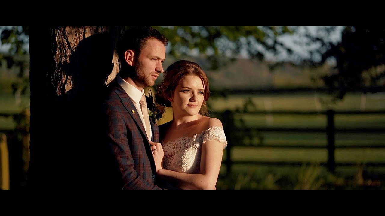 Hoveringham Village / Katie & David / Ian Dearman Weddings