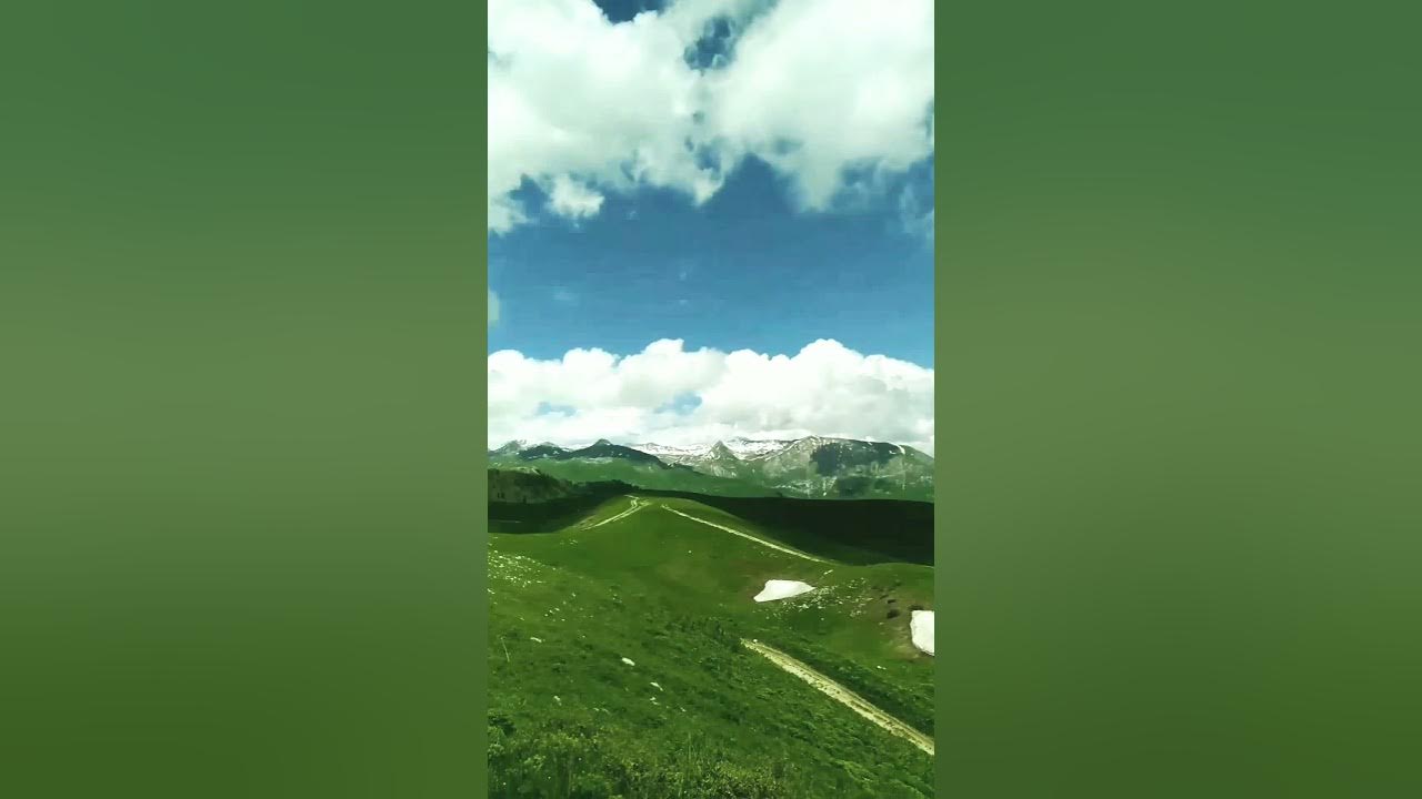 Абхазия душа