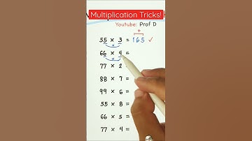 multiplication trick #maths #viral #ssc #motivation #shorts #shortvideo #short #shortsfeed #ssccgl