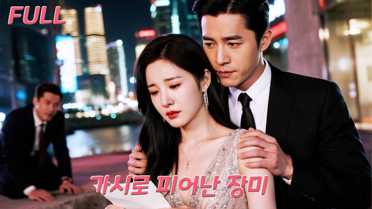 5년 동안 사랑했건만… 버려졌다! 그런데 내가 재벌과 결혼하자, 그는 무릎 꿇고 후회한다!#drama #chinesedrama #shorts [황금의 굴레]