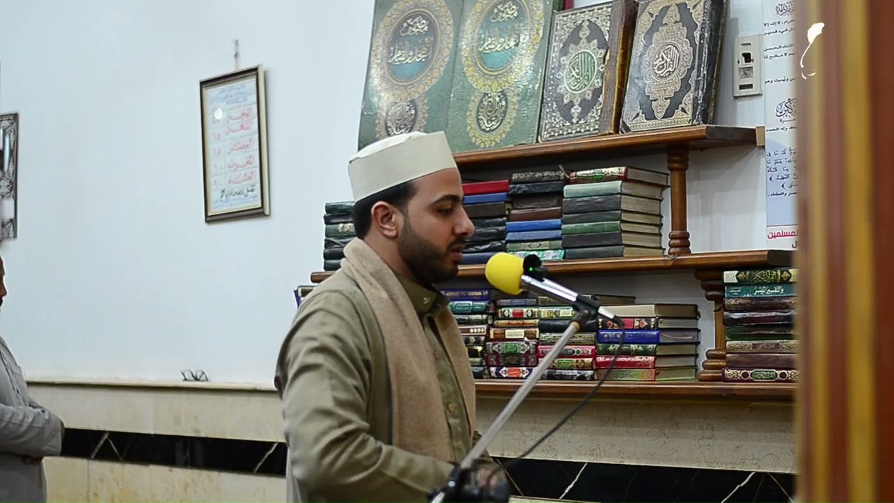 تراويح ليلة 13 رمضان | سورة هود | الشيخ أحمد جمال