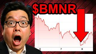 The Thing To Watch Now In The Bmnr Chart