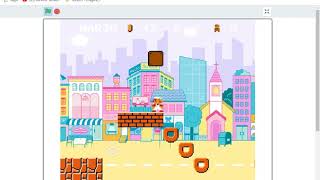 Mario vs Shapes Gameplay! Part 2