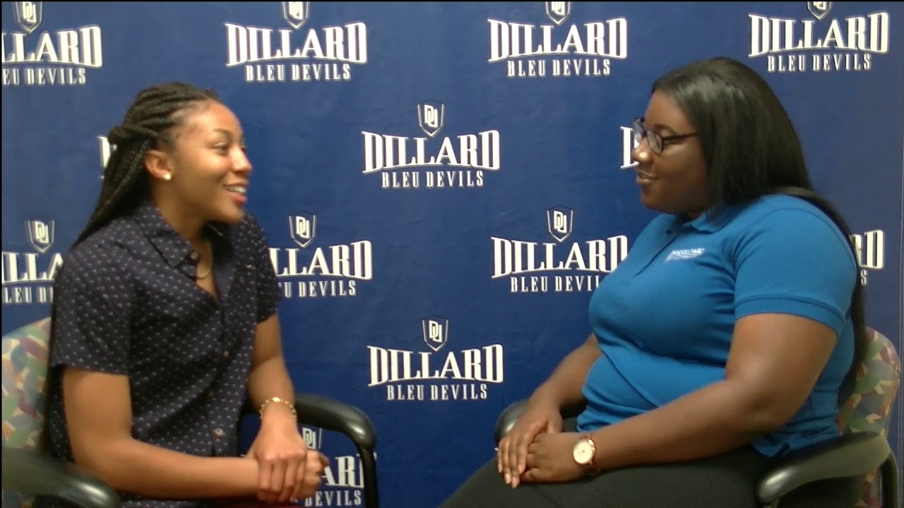 Beyond The Battlefield with Jalynn Lee  Episode 1 Kia Smith