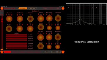 Esoteric Synth - Tutorial 5