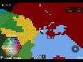 Ww2 in Roblox  (eternal wars) game
