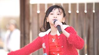 [Height 129cm] 'Adult Coffee Panpinpunpenpon♪' Gunma Prefecture local idol group Akagi-dan, Itsuk...