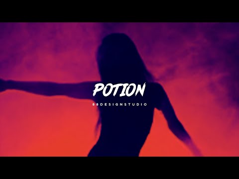 Potion | Sexy Chill Seductive Classy Beat | Midnight & Bedroom Therapy Music