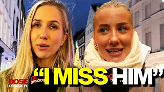 What People Want Most For Christmas | Dose of Society
