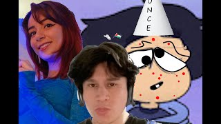 Everything wrong with the ​Sensitive Soci3ty video on Denims v Ethan Klein (H3H3) lawsuit