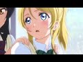 اغنيه في وحدتي على انمي لوف لايف 