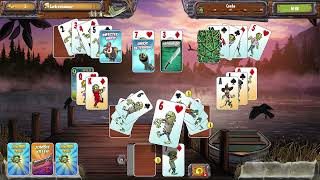 Zombie Solitaire Part 3
