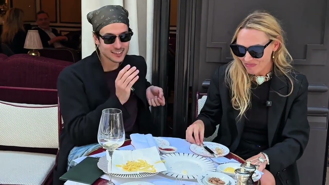 Вся правда о модной индустрии: скам, связи и как попасть в журнал.