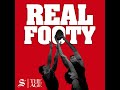 Real Footy tipping: 'That's the desperation you reach'