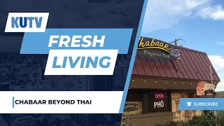 Inside The Kitchen At Chabaar Beyond Thai