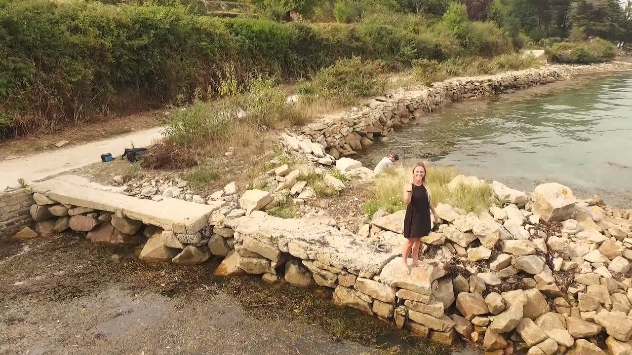 Le Golfe du Morbihan - Toute l'aventure