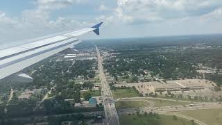 Bishop International Airport: Flint, Michigan