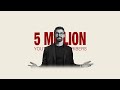🎬 Day 04/30 — Documentary Edit | Motion Graphics Session