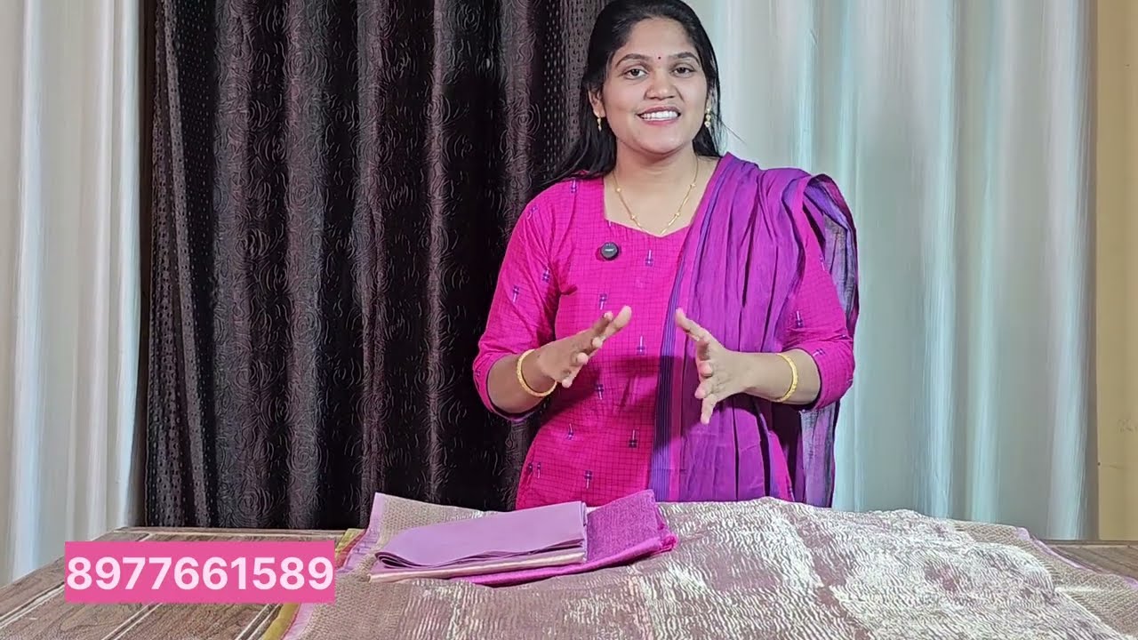 Banarasi Tissue Dress Materials 