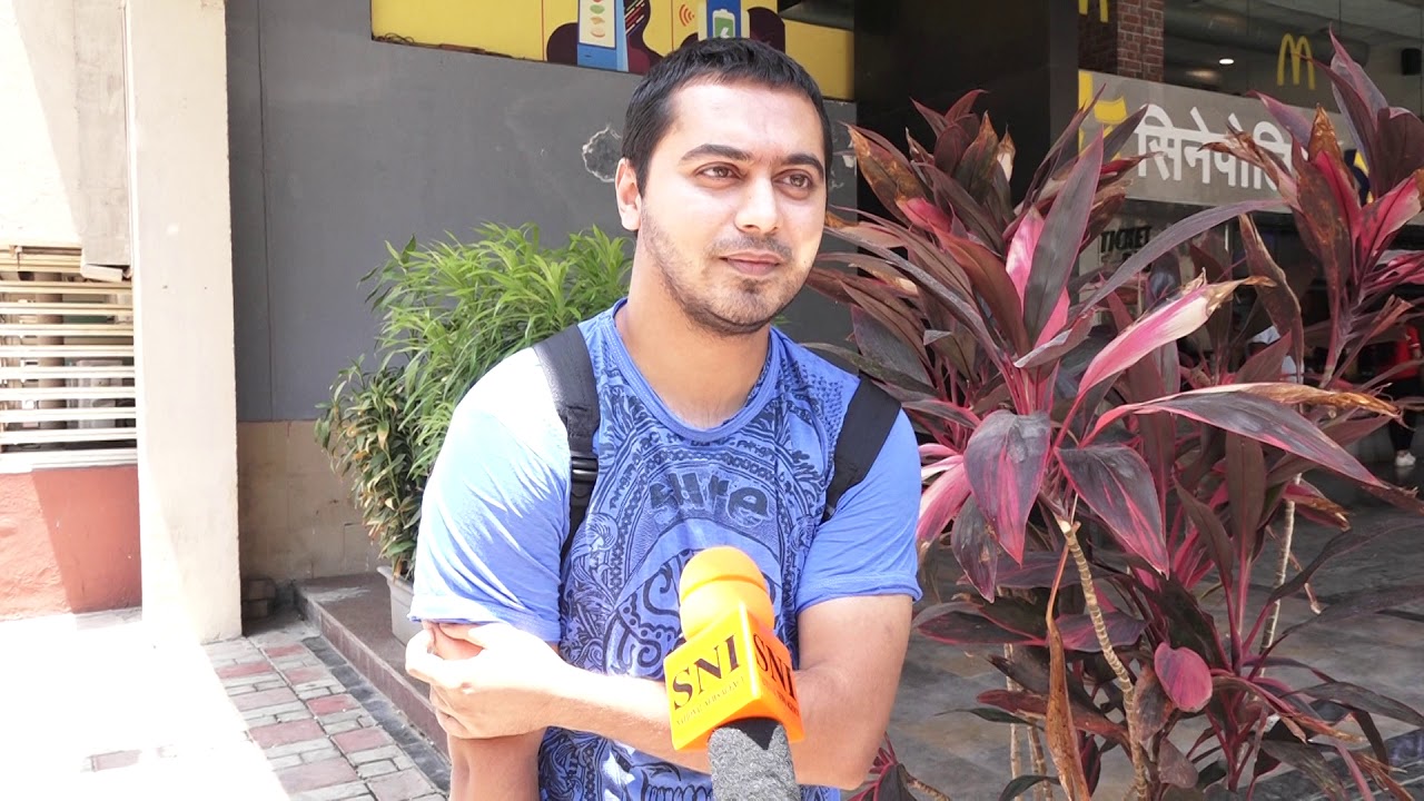 Aladdin Movie Public Review  Aladdin Movie Review  2