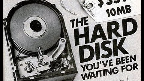 Geovision VMS - Hard Drive Configuration