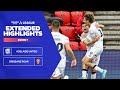 Adelaide United Brisbane Roar goals and highlights