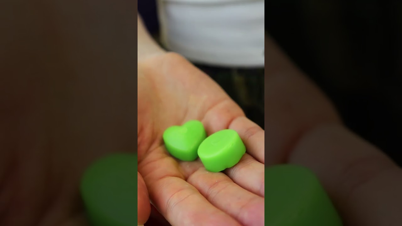 Creatina em Gomas!!!